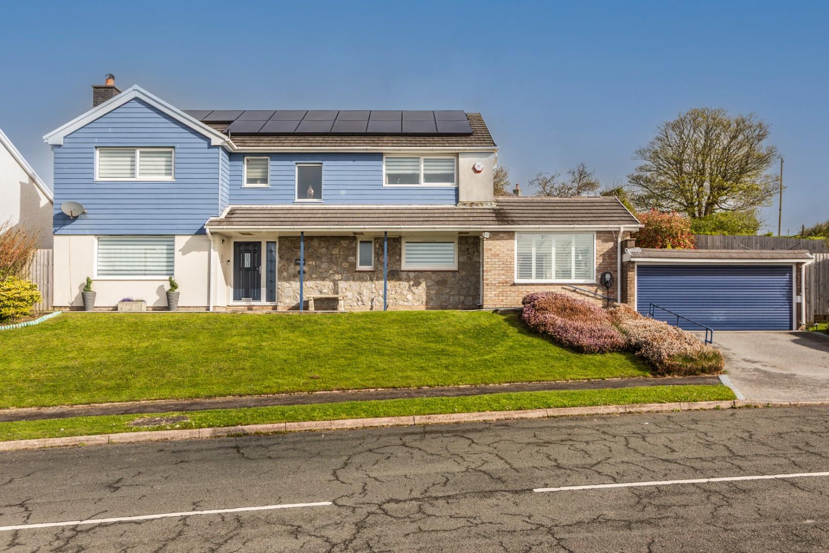 Westport Avenue, Mayals, Swansea, SA3 5EF